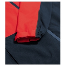 Jacket men’s Rainbow 538 white 