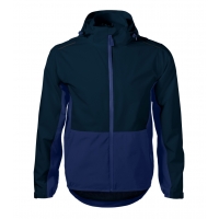 Jacket men’s Rainbow 538 navy blue 