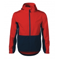 Jacket men’s Rainbow 538 red 