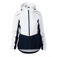 Jacket women’s Rainbow 539 white 
