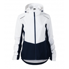 Jacket women’s Rainbow 539 white 