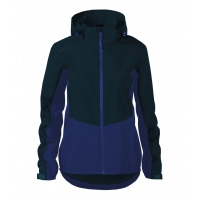 Jacket women’s Rainbow 539 navy blue 