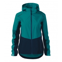 Jacket women’s Rainbow 539 emerald 