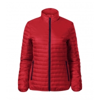 Jacket women’s Phantom 541 red 