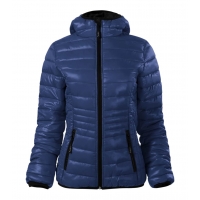 Jacket women’s Everest 551 navy blue