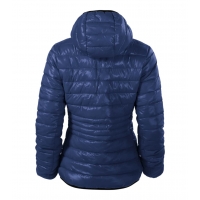 Jacket women’s Everest 551 navy blue