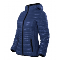 Jacket women’s Everest 551 navy blue