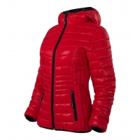 Jacket women’s Everest 551 formula red