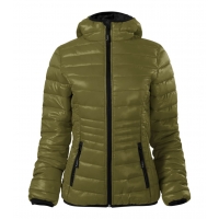 Jacket women’s Everest 551 avocado green