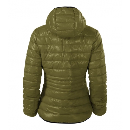 Jacket women’s Everest 551 avocado green