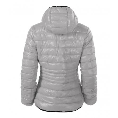 Jacket women’s Everest 551 silver gray