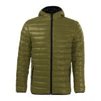 Jacket men’s Everest 552 avocado green