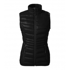 Vesta dámska 554 čierna