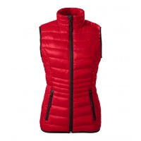 Vest women’s Everest 554 formula red