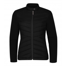 Hybrid Jacket women’s Cross 556 black 