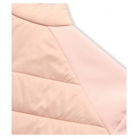 Hybridná bunda dámska 556 cameo 