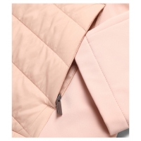 Hybridná bunda dámska 556 cameo 