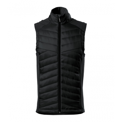 Hybrid Vest men’s Cross 557 black 