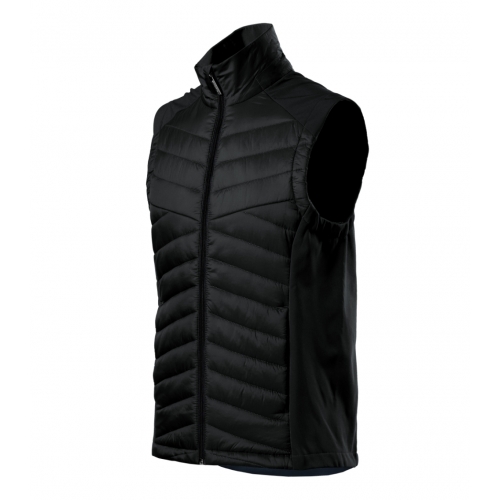 Hybrid Vest men’s Cross 557 black 