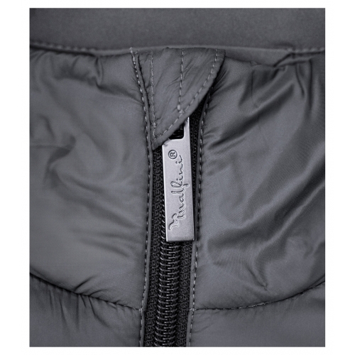 Hybrid Vest men’s Cross 557 black 
