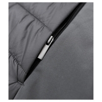 Hybrid Vest men’s Cross 557 light anthracite 