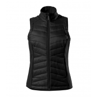 Hybrid Vest women’s Cross 558 black 