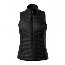 Hybrid Vest women’s Cross 558 black 