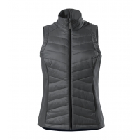 Hybrid Vest women’s Cross 558 light anthracite 