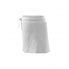 Skirt women’s Two in one 604 white