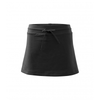 Skirt women’s Two in one 604 black