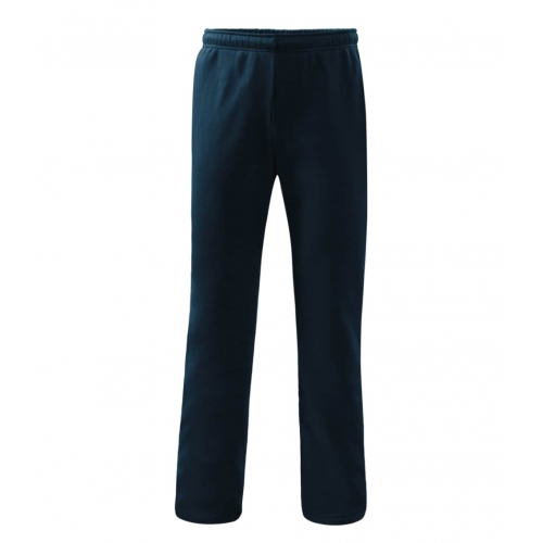Sweatpants men’s/kids Comfort 607 navy blue