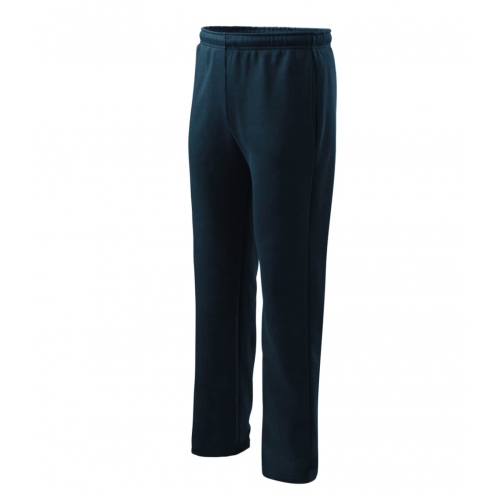 Sweatpants men’s/kids Comfort 607 navy blue