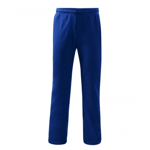 Sweatpants men’s/kids Comfort 607 royal blue