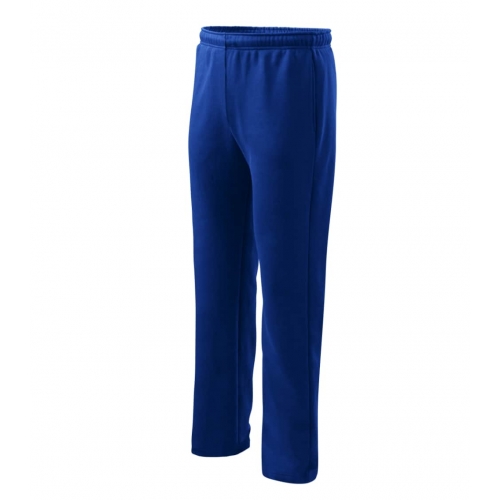 Sweatpants men’s/kids Comfort 607 royal blue