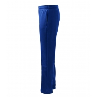 Sweatpants men’s/kids Comfort 607 royal blue