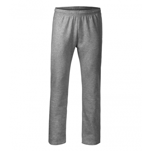 Sweatpants men’s/kids Comfort 607 dark gray melange