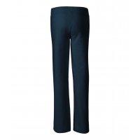 Sweatpants women’s Comfort 608 navy blue