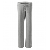 Sweatpants women’s Comfort 608 dark gray melange