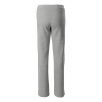 Sweatpants women’s Comfort 608 dark gray melange
