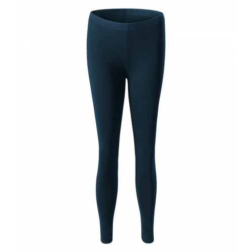 Leggings women’s Balance 610 navy blue