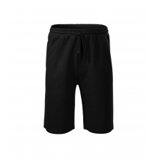 Šortky pánske 611 čierne
