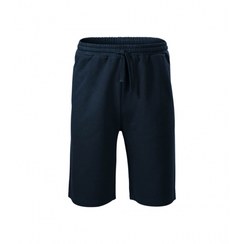 Shorts men’s Comfy 611 navy blue