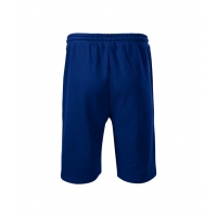 Shorts men’s Comfy 611 royal blue