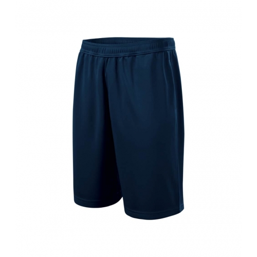 Shorts men’s Miles 612 navy blue