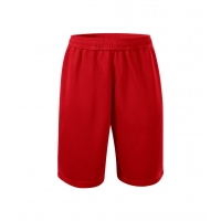Shorts men’s Miles 612 red