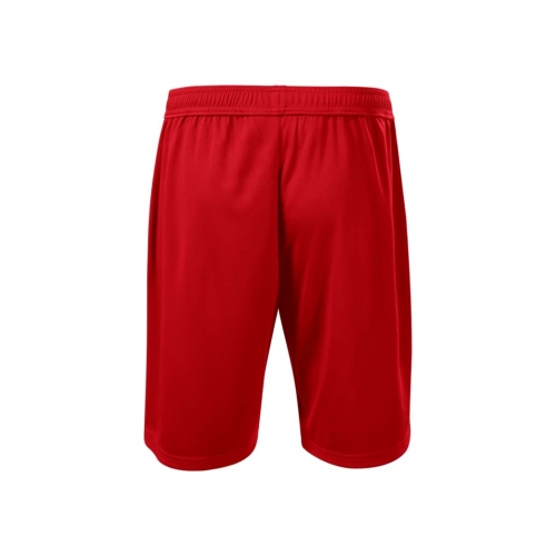 Shorts men’s Miles 612 red