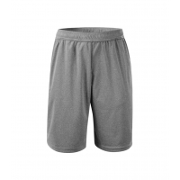 Shorts men’s Miles 612 dark gray melange