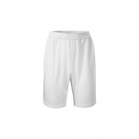 Shorts Kids Miles 613 white 146 cm/10 years