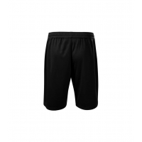 Šortky detské 613 čierne