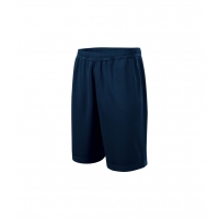 Shorts Kids Miles 613 navy blue 146 cm/10 years